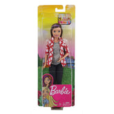 Barbie Dream House Adventure Skipper Doll
